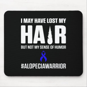 Alopecia Awareness Hair Loss Loss Survivor 3 Musmatta