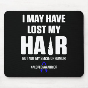 Alopecia Awareness Hair Loss Loss Survivor 5 Musmatta