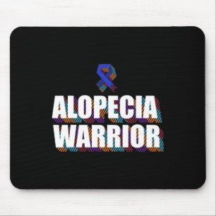 Alopecia Awareness Hair Loss Loss Warrior Patient Musmatta