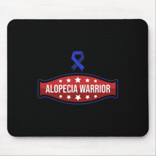 Alopecia Awareness Hair Loss Loss Warrior Therapy Musmatta
