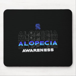 Alopecia Awareness Hair Loss Loss Warrior Winning Musmatta