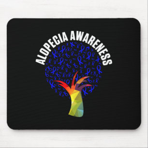 Alopecia Awareness Hair Loss Warrior Fighting Surv Musmatta