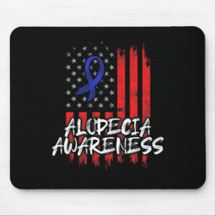 Alopecia Awareness Hair Loss Warrior Healthy Survi Musmatta