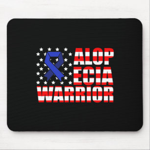 Alopecia Awareness Hair Loss Warrior Medical Survi Musmatta