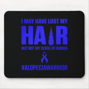 Alopecia Awareness Hair Loss Warrior Survivor Musmatta