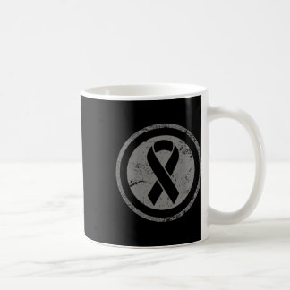 Alopecia-medvetenhetspresent  kaffemugg