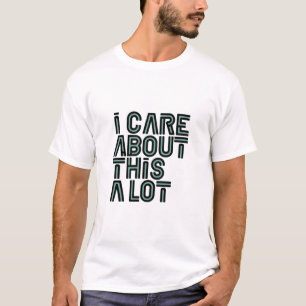 ALOT T Shirt #2