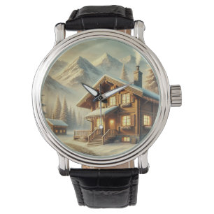 Alp Charm Armbandsur
