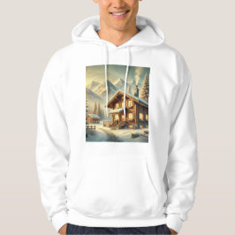 Alp Charm Hoodie