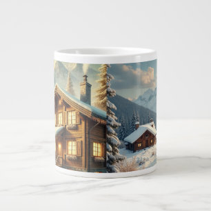 Alp Charm Jumbo Mugg