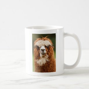 Alpaca Kaffemugg