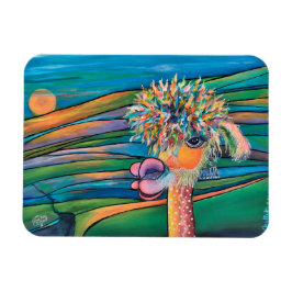Alpaca - Kathleen magnet