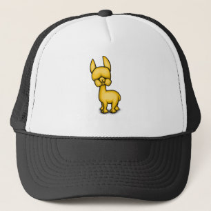 Alpaca Keps
