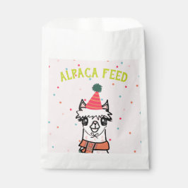 Alpaca Matar Cactus Fiesta Birthday