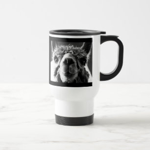 Alpaca Resemugg