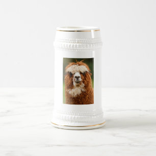 Alpaca Sejdel