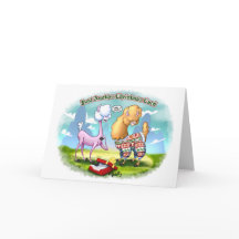 ALPACA SVEARTER (matta) av Jeff Willis Art