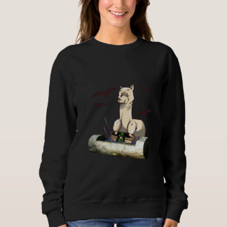 Alpaca T Shirt