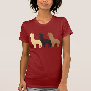 Alpaca Tee