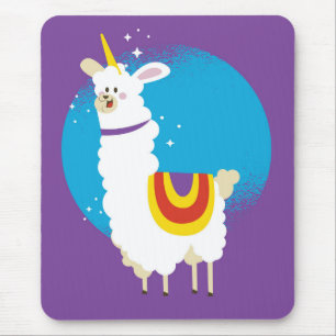 Alpaca Unicorn Musmatta