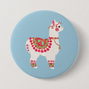 Alpacaen Knapp
