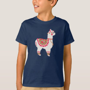 Alpacaen Tee Shirt