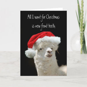 Alpacajul Helgkort