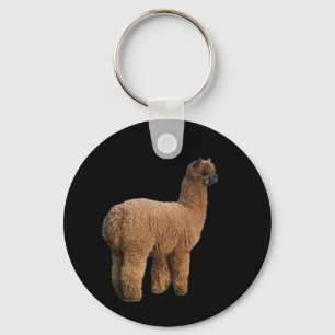 Alpacamagi Keychain Nyckelring