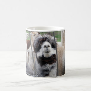 Alpacamugg:) Kaffemugg