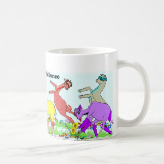 AlpacaPalsdans Kaffemugg