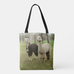 Alpacas Tygkasse