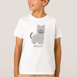 Alpacat? T Shirt