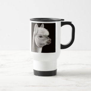 Alpacatravel mug resemugg