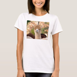 Alpacatshirts T-shirt