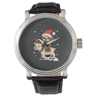 Alpacka Seng Sygnar Jul (3) Armbandsur