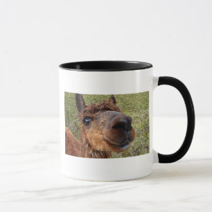 Alpackamug Mugg