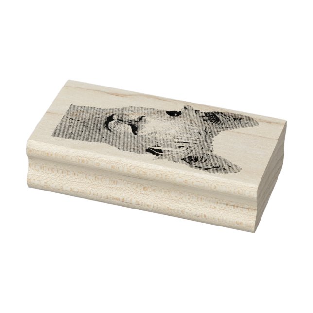 Alpakka Alpaka Alpaga Stämpel (Stämpel)