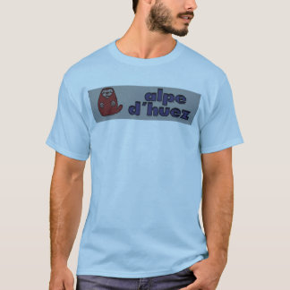 alpedhuez tee