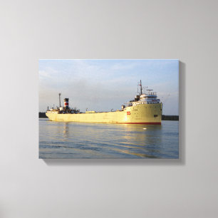 Alpena kanvastryck