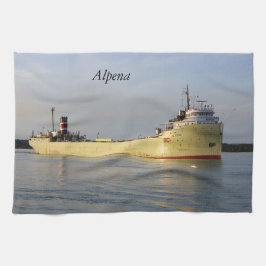 Alpena Kitchen Towel Kökshandduk