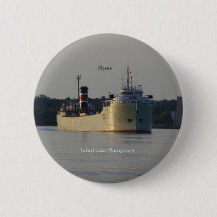 Alpena-knapp Knapp