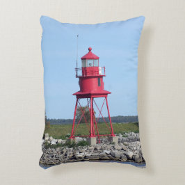 Alpena Light accentkudde Prydnadskudde