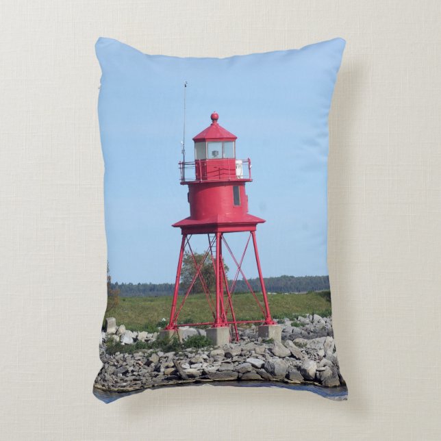 Alpena Light accentkudde Prydnadskudde (Framsidan(Vertikal))