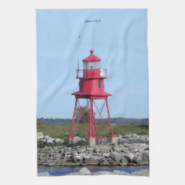 Alpena Light kökshandduk