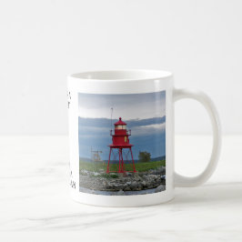 Alpena Light mugg