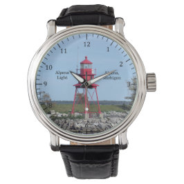 Alpena Light watch Armbandsur