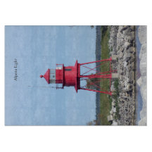 Alpena Ljusskärningsport