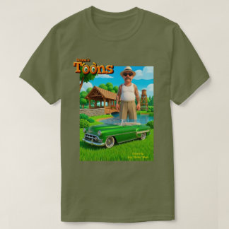 Alpena, Michigan T Shirt
