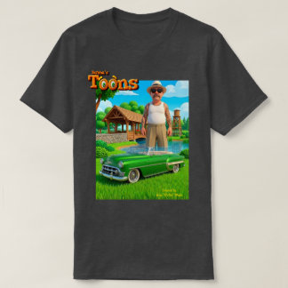 Alpena, Michigan T Shirt
