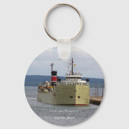 Alpena Soo nyckelring